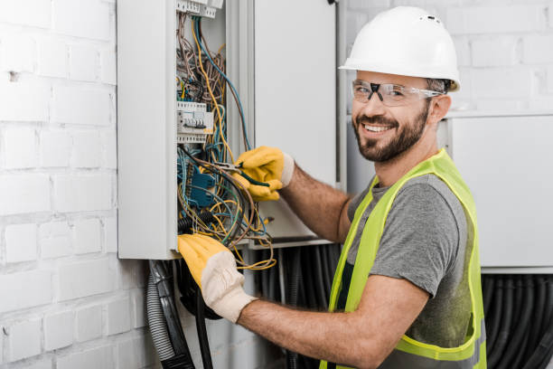 Best Licensed Electrician  in Oakland City, IN