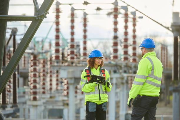 Best Electrical Repair Services  in Oakland City, IN