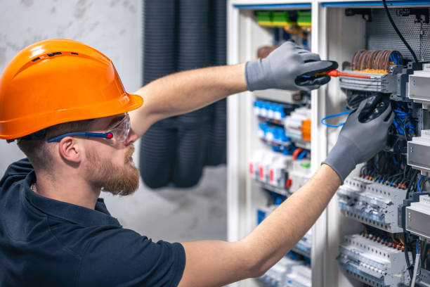 Best Electrical Installation Contractor  in Oakland City, IN